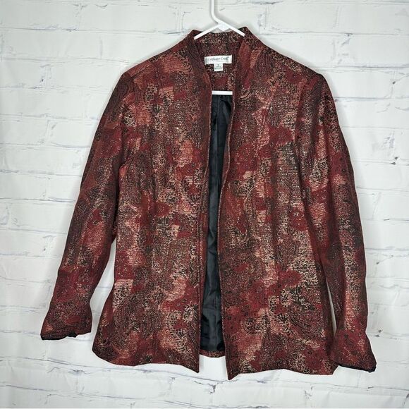 Coldwater Creek Jackets & Blazers - Coldwater Creek medium blazer